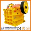 China Good Quality Stone Jaw Crusher Supplied by Shanghai Tiger Crusher
