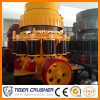 China New Type & High Efficient Compound Cone Crusher Supplied by Tiger Crusher