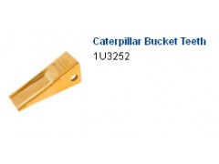 Caterpillar Bucket Teeth图2