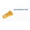 Hyundai Bucket Teeth