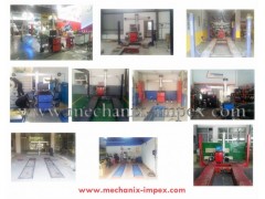 3D Wheel Aligner/ Wheel Alignment/ MIS-300M/ ZTY-300M图3