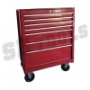 Tool Trolley/ 7 Drawer, 268pcs Tool Trolley Set