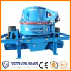 China High Capacity＆Low Cost Sand Making Machine Supplies by Shanghai Tiger Crusher