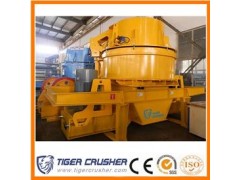 China High Capacity&Low Cost Sand Making Machine Supplies by Shanghai Tiger Crusher图3