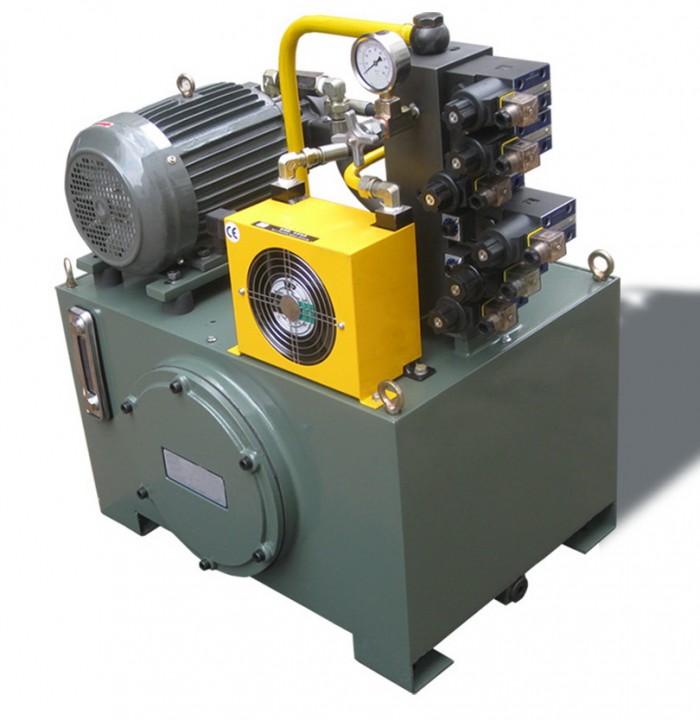 西安液压系统/数控机床液压系统/焊接设备液压系统