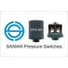 SANWA DENKI PRESSURE SWITCH