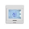 Touch Screen Programming Thermostat