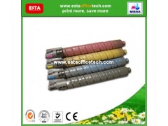 original copier toner Aficio MP6002 toners图3