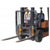 Forklift Weighing System
