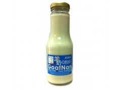 ORiG Fresh GoatNan Goat Milk 原真莊羊奶图2