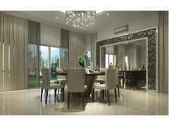 Interior Designs And Renovation For Dining & Kitchen Area图3