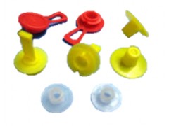 Automobile Plastic Parts图2