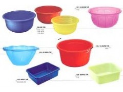 Houseware Plastic Parts图2