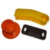 Hardware Plastic Parts - Injection Parts