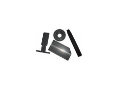 Hardware Plastic Parts - Injection Parts图2