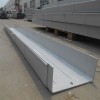 Fiberglass Drainage Channel