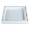 Fiberglass Shower Tray