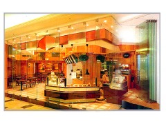 Movable Glass Partitions图2