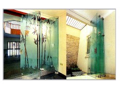 Movable Glass Partitions图3