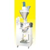 SM Series Automatic Powder Filling Packing Machine