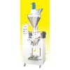 SM Series Automatic Powder Filling Packing Machine
