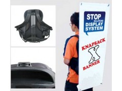 Knapsack X Banner - BXSͼ2