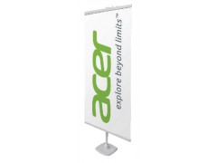 Aluminium Telescopic Stand图2