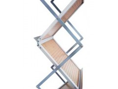 Brochure Stand -Wood- SBW图3