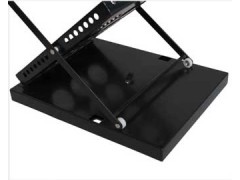 Brochure Stand - Metal - SBM图2