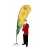 Flag Banner - SF3