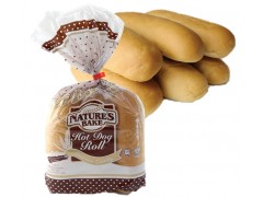Frankfurter Roll - FR58图1