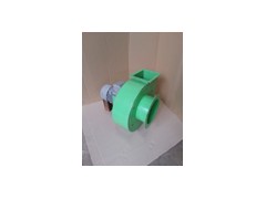 3hp Direct Driven Blower图2