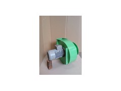 3hp Direct Driven Blower图3