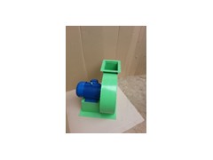 5hp Direct Driven Blower图2