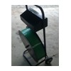 L406 Polyster Strap Dispenser