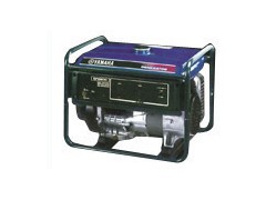 Yamaha Portable Generator图2