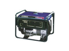 Yamaha Portable Generator图3