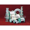 FeCrAl resistance heating alloy