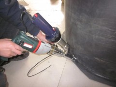 Weldy booster EX3图2