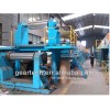 aluminum coil coating line