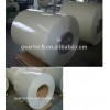 aluminum coated coil