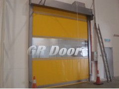 GR300 High Speed Doors II图2