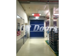 GR300 High Speed Doors I图3
