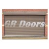 Roller Shutter I