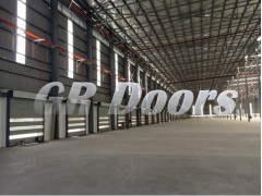 Roller Shutter I图2