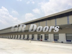 Roller Shutter I图3