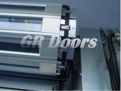 GR 3000 Spiral Door I图2