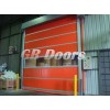 GR300 High Speed Door III