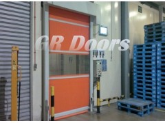 GR300 High Speed Door III图2