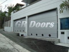 Sectional Door I图2
